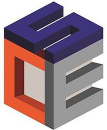 CSE logo