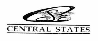 CSE CENTRAL STATES logo