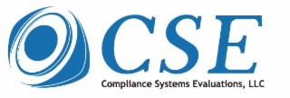 CSE COMPLIANCE SYSTEMS EVALUATIONS, LLC logo
