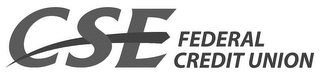 CSE FEDERAL CREDIT UNION logo