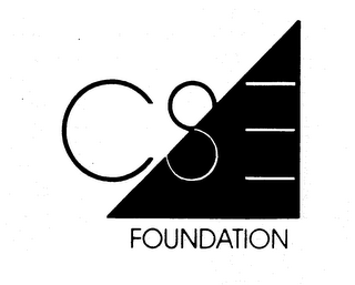CSE FOUNDATION
