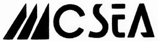 CSEA logo
