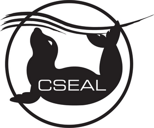 CSEAL logo