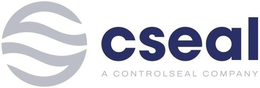 CSEAL A CONTROLSEAL COMPANY logo