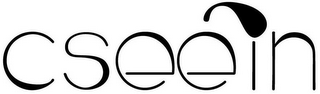CSEEIN logo