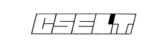 CSELT logo