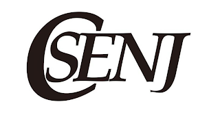 CSENJ logo