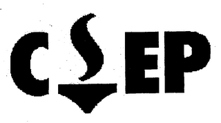 CSEP logo