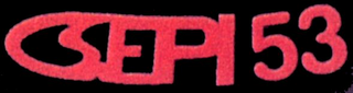 CSEPI 53 logo