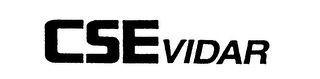 CSEVIDAR logo