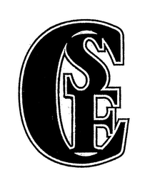 CSF logo