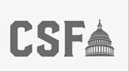 CSF logo