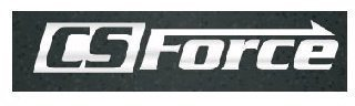 CSFORCE logo