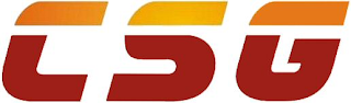 CSG logo