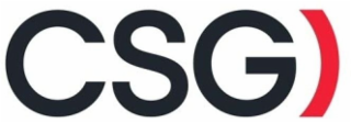 CSG logo