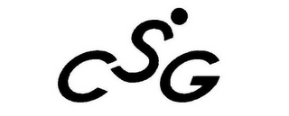 CSG logo