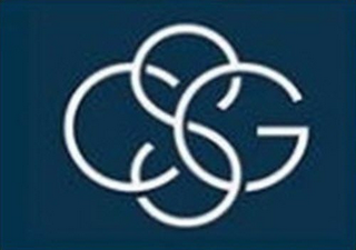 CSG logo