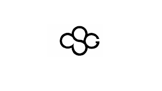 CSG logo