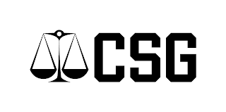 CSG logo