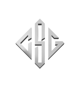 CSG logo