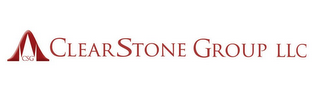 CSG CLEARSTONE GROUP LLC logo