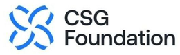 CSG FOUNDATION logo