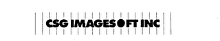 CSG IMAGESOFT INC
