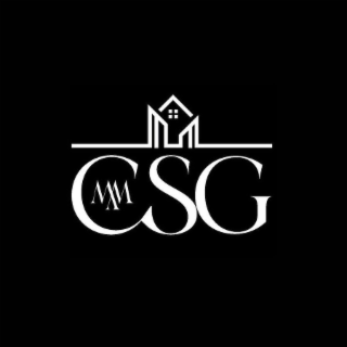 CSG MM logo