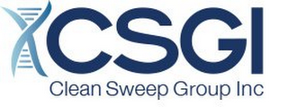 CSGI CLEAN SWEEP GROUP INC logo