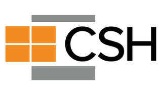 CSH logo
