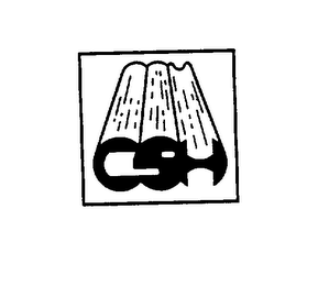 CSH logo