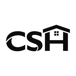 CSH logo