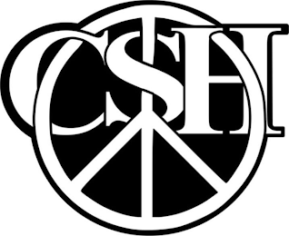 CSH logo