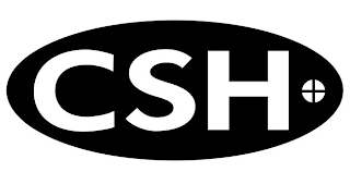 CSH logo