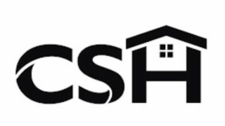 CSH logo