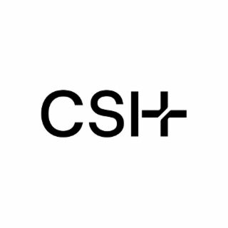 CSH logo