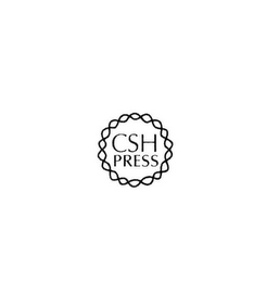 CSH PRESS logo