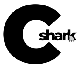 CSHARK logo