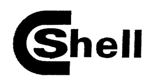CSHELL logo