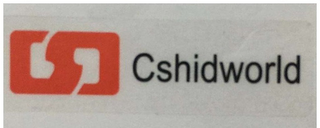 CSHIDWORLD logo