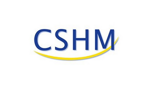 CSHM logo