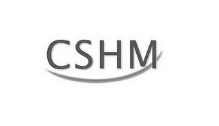 CSHM logo