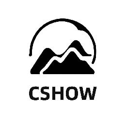 CSHOW logo