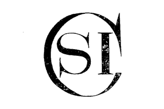 CSI logo