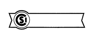 CSI logo
