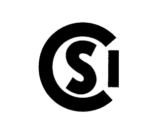 CSI logo