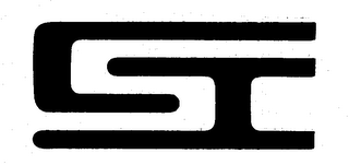 CSI logo