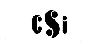 CSI logo