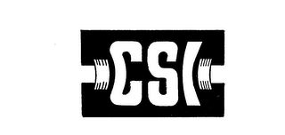 CSI logo