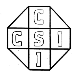 CSI logo